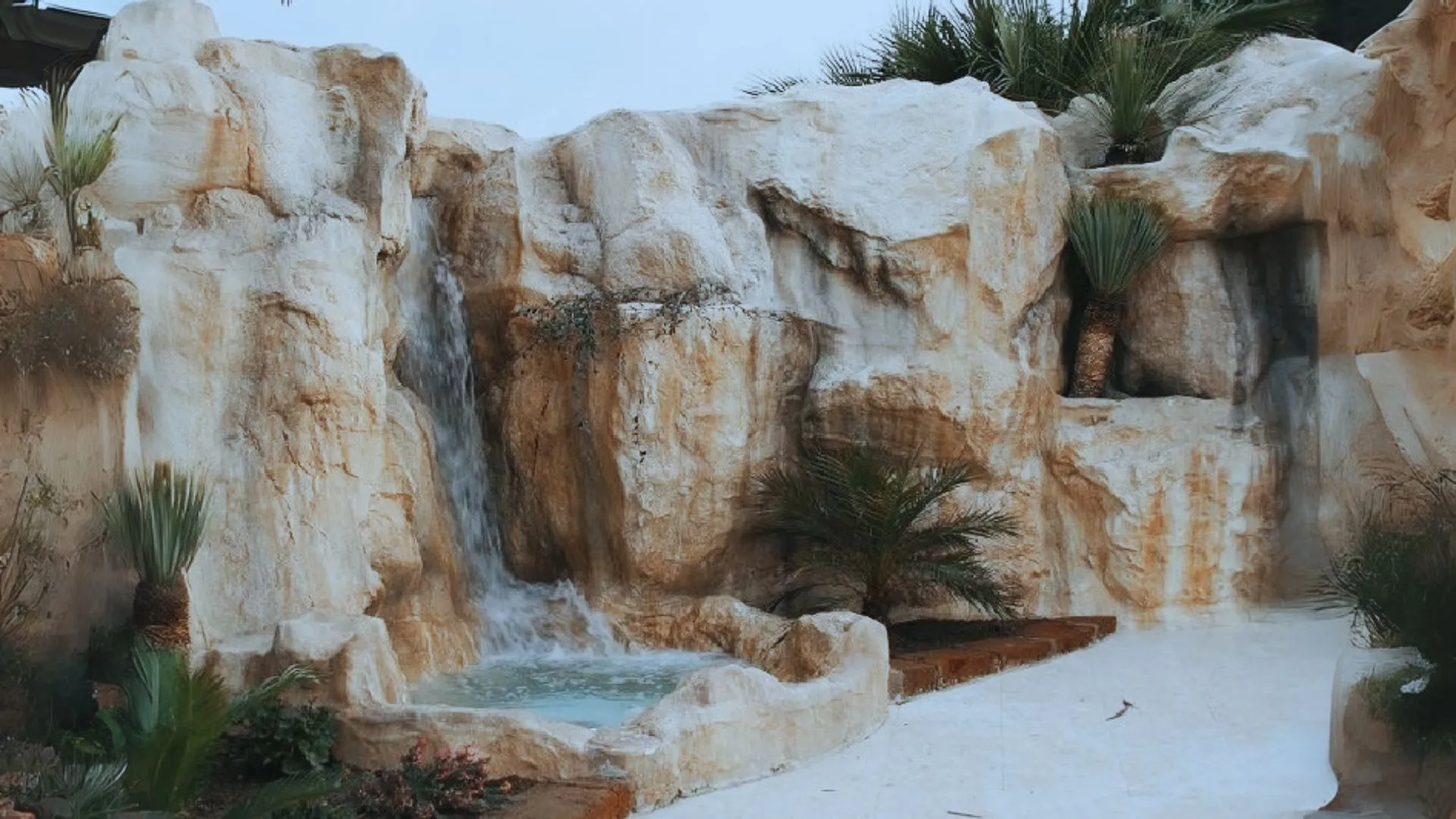 Rocce – Artificiali – pianeta rocce